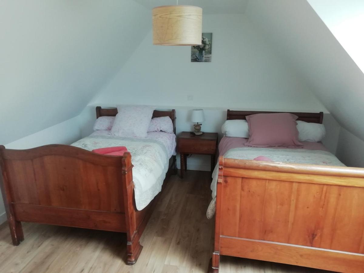 Ty Loguellou Holiday home