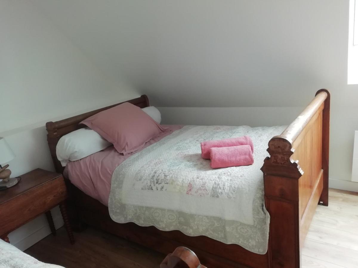 Ty Loguellou Holiday home *