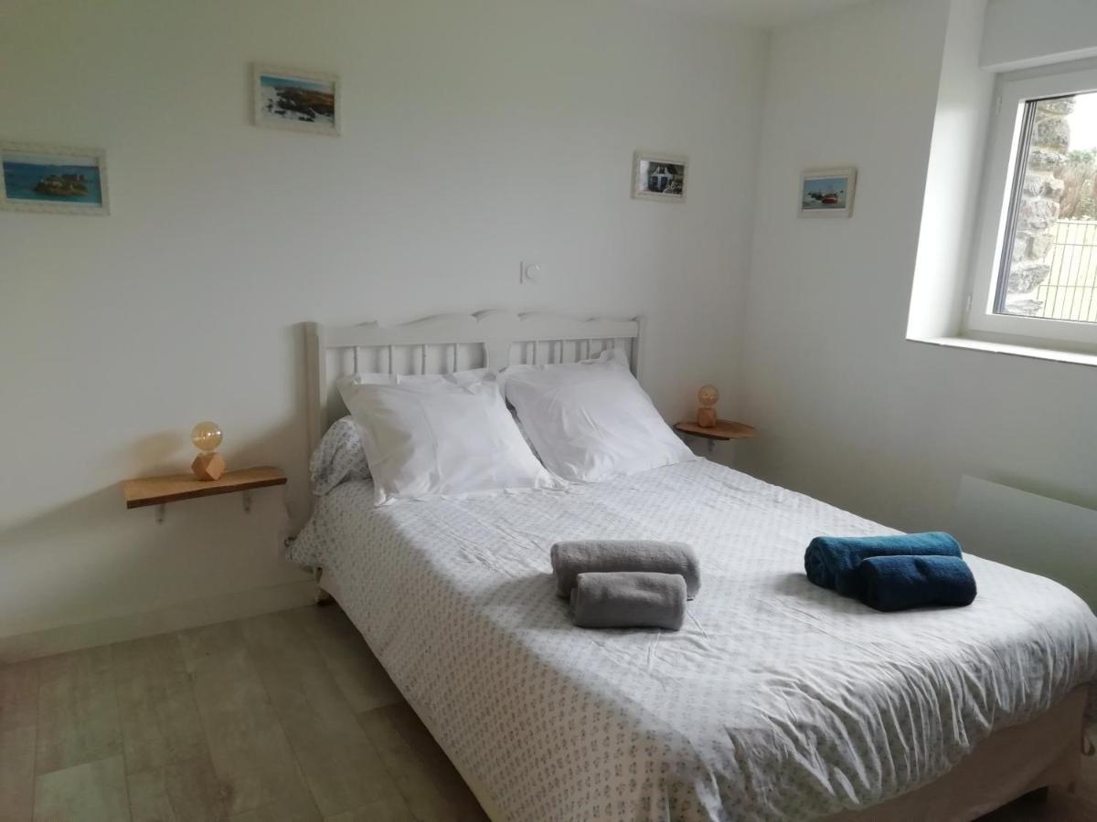 Ferienhaus Ty Loguellou *