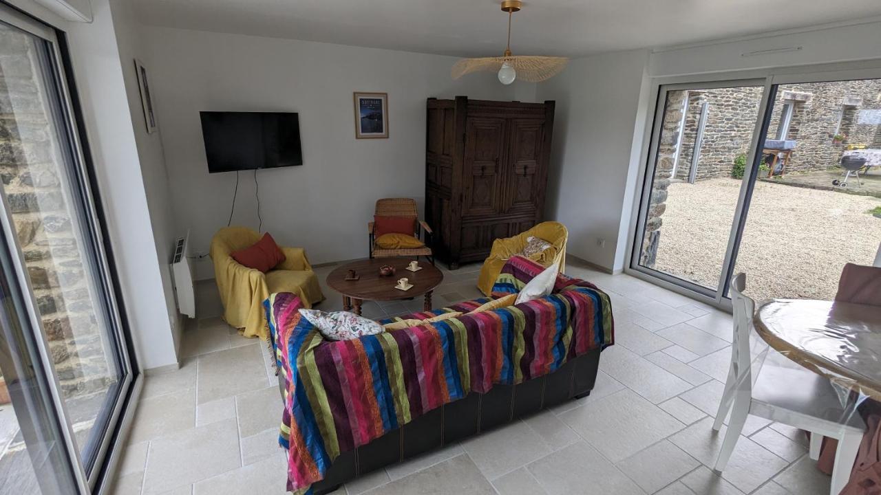 Ferienhaus Ty Loguellou *
